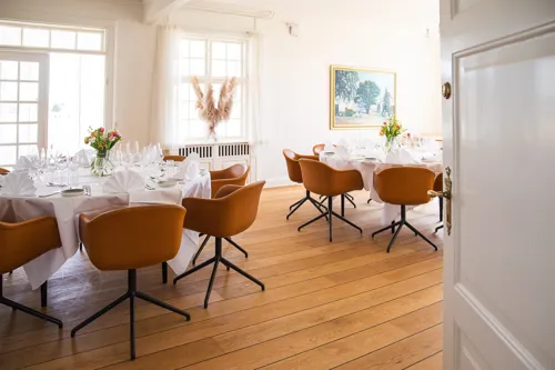 Horseløkke Selskabslokale