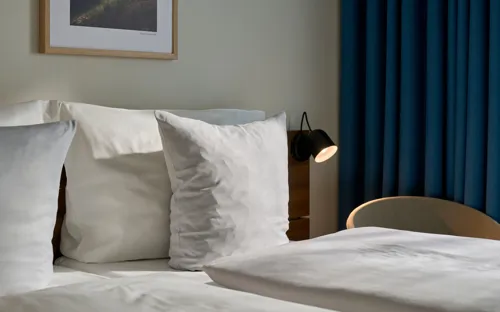 Standard Petit Værelse Sengetøj