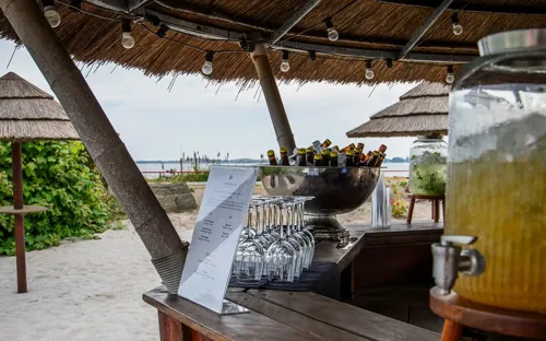 Standbar Firmaarrangement