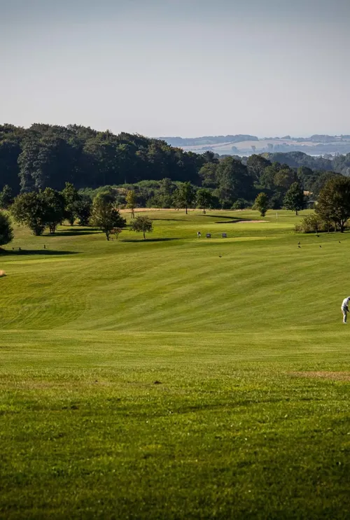 Golfbane Sydfyn