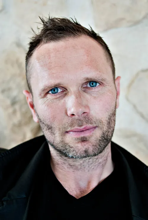 Lars Christiansen