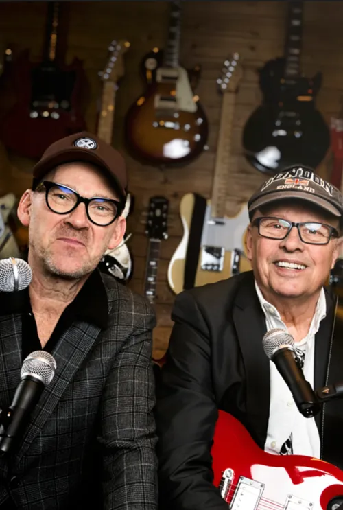 Shu Bi Trio 2500X25000px