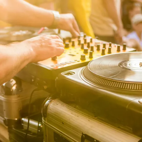 DJ Sommer
