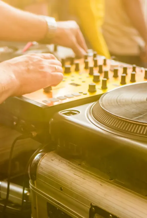 DJ Sommer