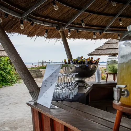 Standbar Firmaarrangement