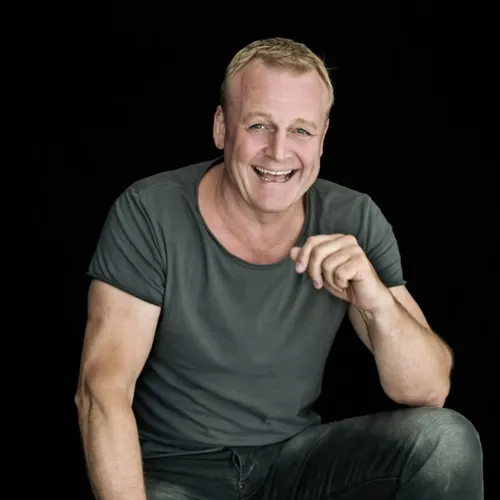 Jan Gintberg 2500X2500