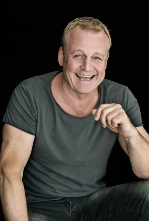 Jan Gintberg 2500X2500