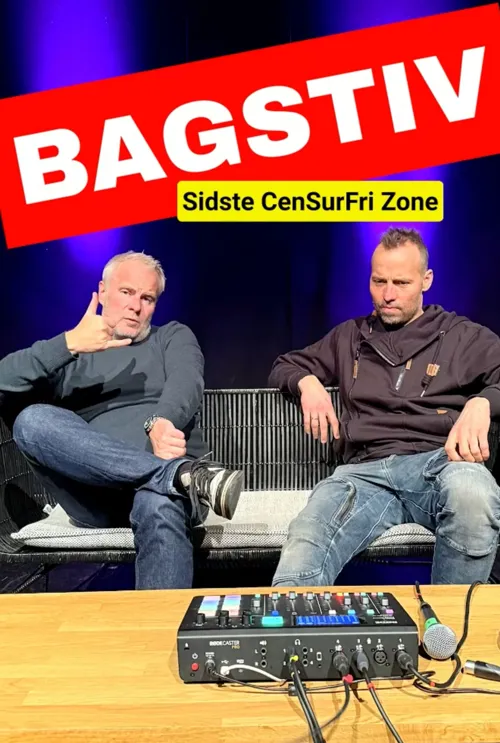 Uffe Holm Og Torben Chris 2500X4000px