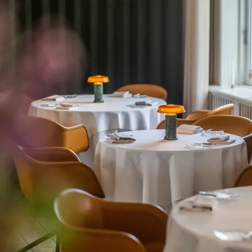 Restaurant Havlit I Faaborg